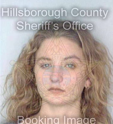 Johnson Lindsay - Hillsborough County, FL 