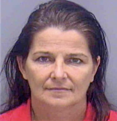 Sayer Patricia - Lee County, FL 