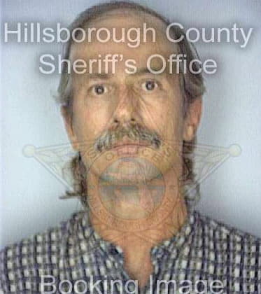 Schramm Philip - Hillsborough County, FL 