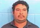 Dimas Rigoberto - Chambers County, TX 