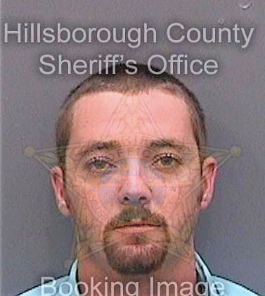 Raulerson Drew - Hillsborough County, FL 