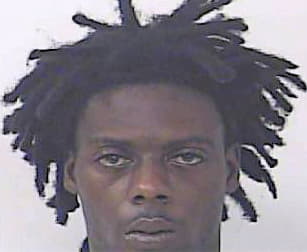 Leonard Jermaine - StLucie County, FL 