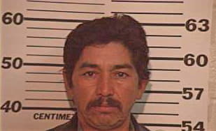 Rodriguez Jose - Hidalgo County, TX 