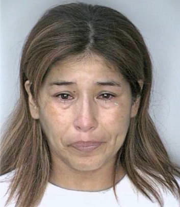 Medinalarrea Natali - Hillsborough County, FL 