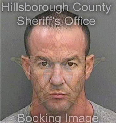 Simmons Rickie - Hillsborough County, FL 