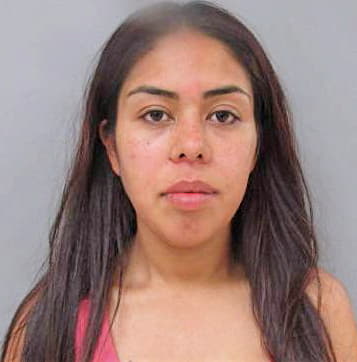 Espinoza Alejandra - Madera County, CA 