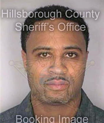 Smith Corey - Hillsborough County, FL 