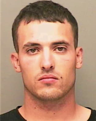 Weldy Jacob - Montgomery County, TN 