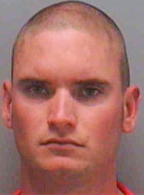 Sharpe Rendal - Lee County, FL 