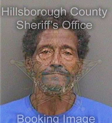 Santiago Edgard - Hillsborough County, FL 