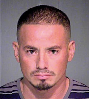 Garcia Gabino - Maricopa County, AZ 