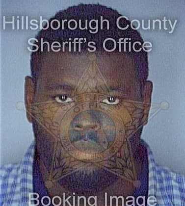 Thompson Jerry - Hillsborough County, FL 