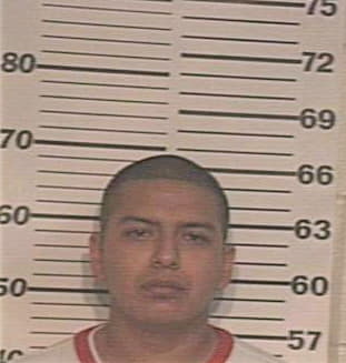 Moreno Juan - Hidalgo County, TX 