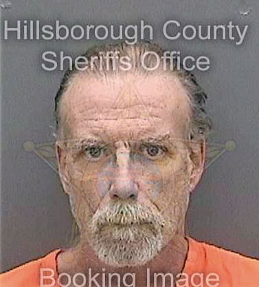 Eitner Roger - Hillsborough County, FL 