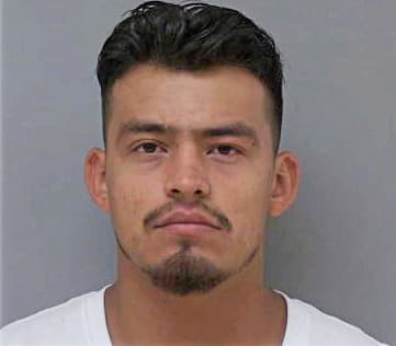 Licon Sergio - Madera County, CA 