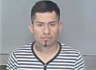 Santiago Camilo - Merced County, CA 