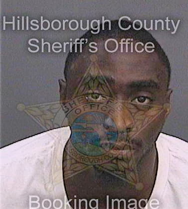 Ward Christopher - Hillsborough County, FL 