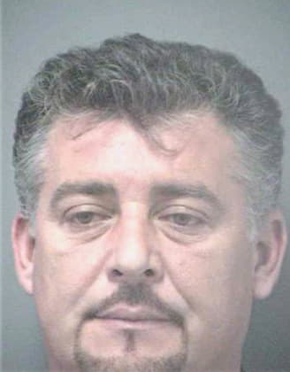 Gerlec Gyula - Hillsborough County, FL 