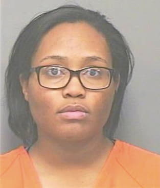 Wilson Jaquelyn - Montgomery County, TN 