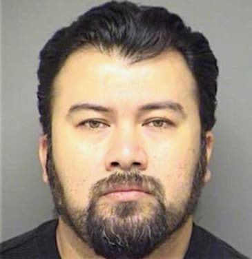 Montoya Jorge - Denton County, TX 