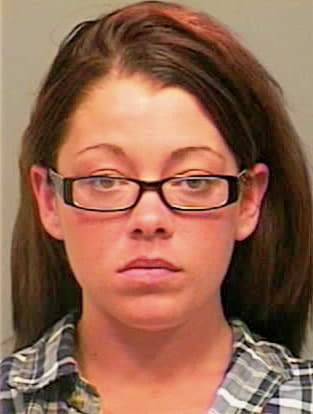 Rifkin Deborah - Montgomery County, TN 