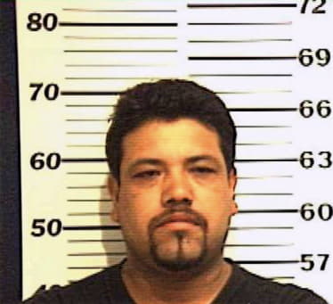 Rodriguez Jose - Denton County, TX 