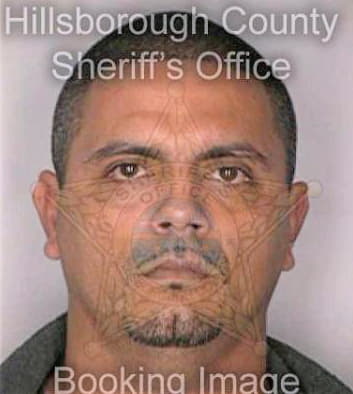 Santos Jose - Hillsborough County, FL 