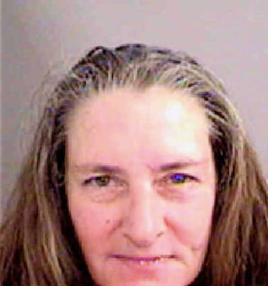 Lockamy Joyce - Mecklenburg County, NC 