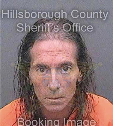 Neal Lawrence - Hillsborough County, FL 