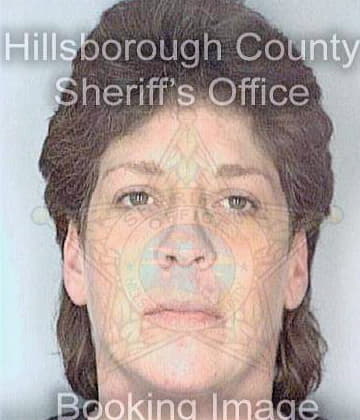 Cleary Barbara - Hillsborough County, FL 