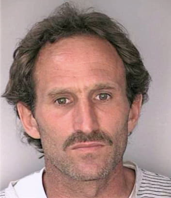 Mcknight James - Hillsborough County, FL 