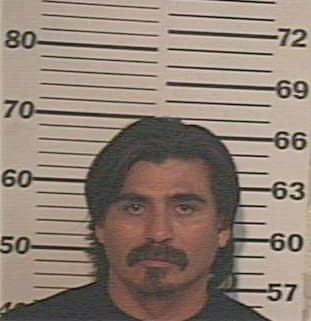 Guajardo Jose - Hidalgo County, TX 