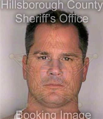 Simpson Judson - Hillsborough County, FL 