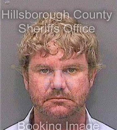 Davidson Richard - Hillsborough County, FL 