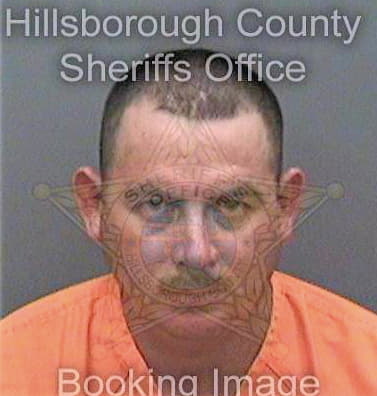 Cortez Walter - Hillsborough County, FL 