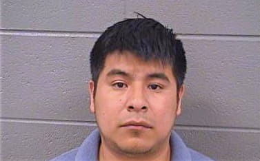 Patricio-Flores Walterio - Cook County, IL 