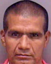 Garcia Alejandro - Lee County, FL 
