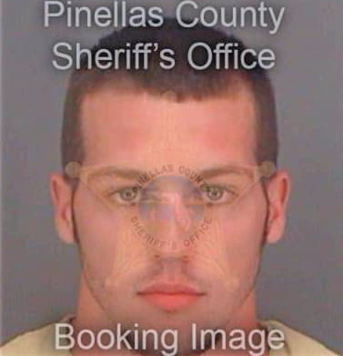 Creager Christopher - Pinellas County, FL 