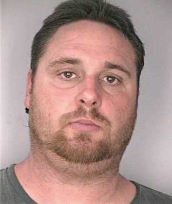 Mickey David - Hillsborough County, FL 