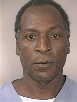 Gordon Ernest - Hillsborough County, FL 