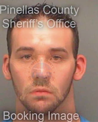 Gibbs James - Pinellas County, FL 