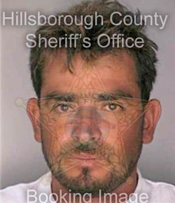 Ramirez Juan - Hillsborough County, FL 