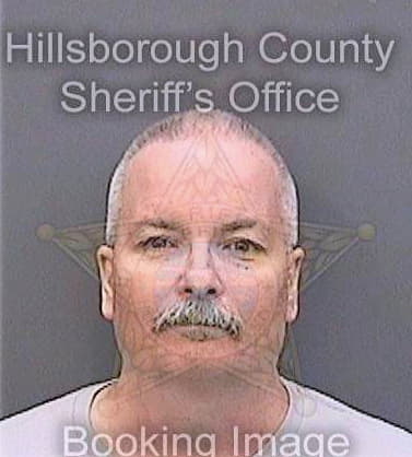 Childs Paul - Hillsborough County, FL 