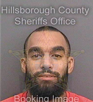 Slusmeyer Terrell - Hillsborough County, FL 