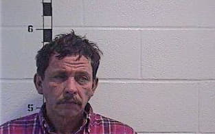 Mcquillen Timothy - Shelby County, KY 