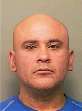 Diaz Claudio - Montgomery County, TN 