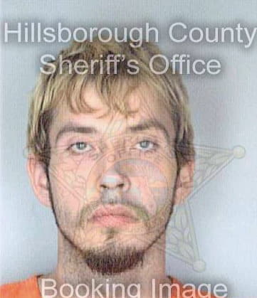 Metz David - Hillsborough County, FL 