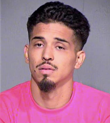 Rodriguez Kevyn - Maricopa County, AZ 