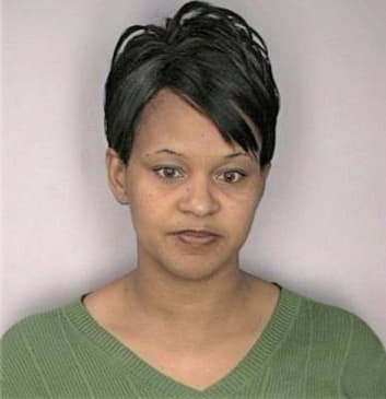 Daniels Marquita - Hillsborough County, FL 