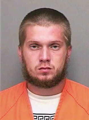 Blanford Matthew - Montgomery County, TN 